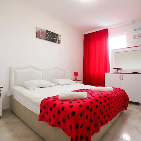 Hotel Theodora Ureki Exteriér fotografie